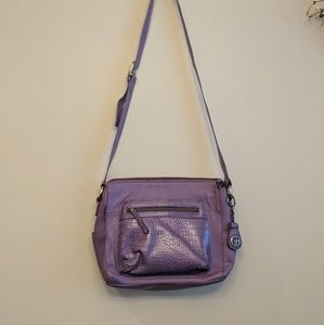 Giani Bernini purse